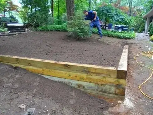 Garden Walls, Guilford, CT Garden Walls, Guilford, CT